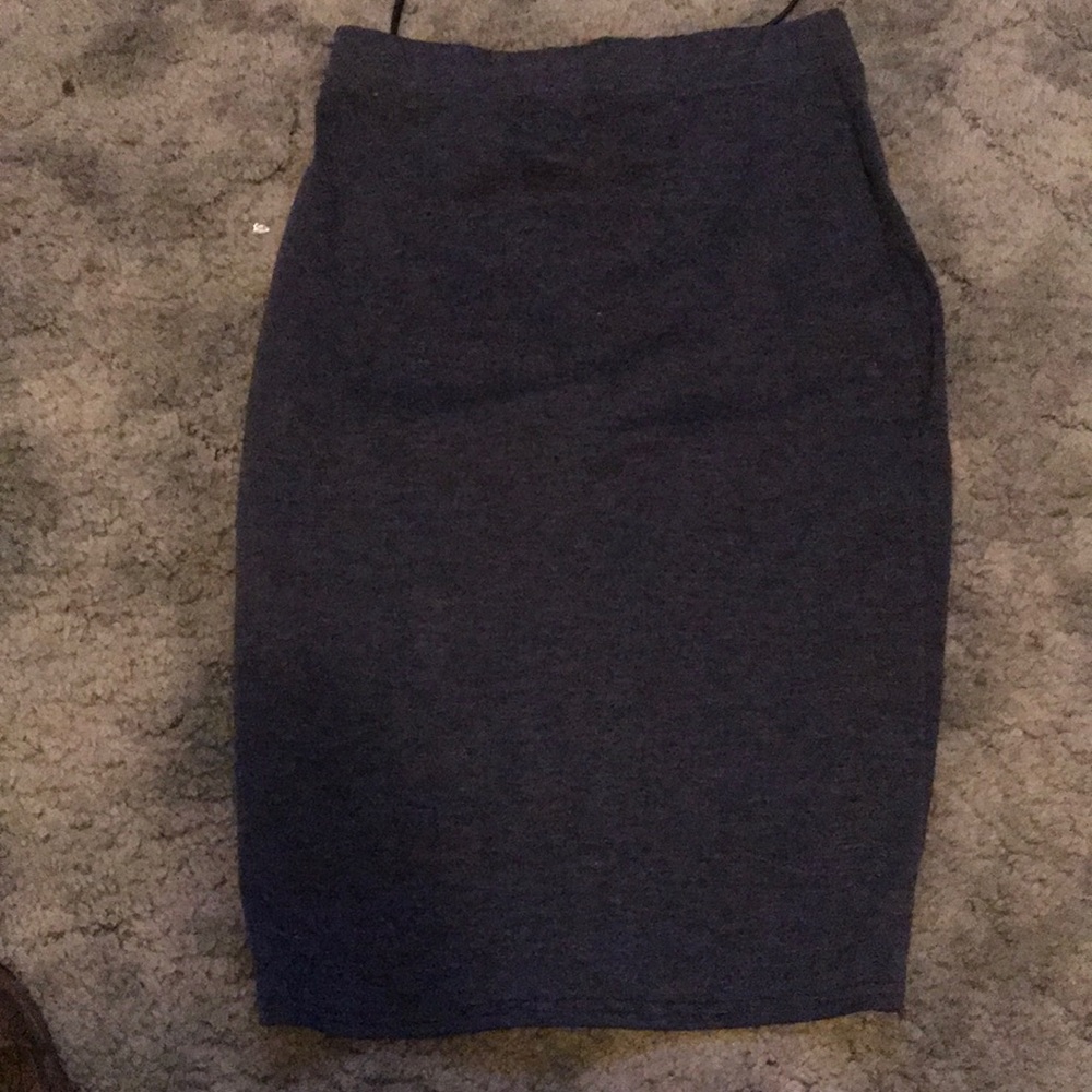 skirt